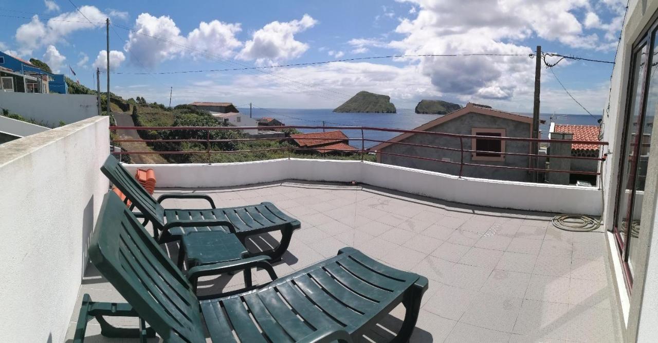 Casa Da Canada Da Faja Feteira  Exterior foto