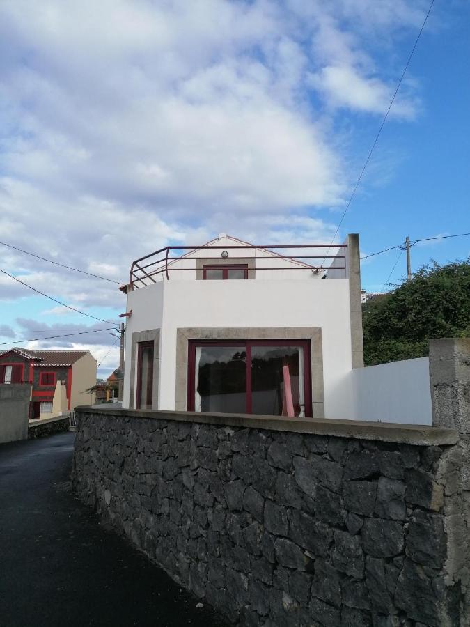 Casa Da Canada Da Faja Feteira  Exterior foto